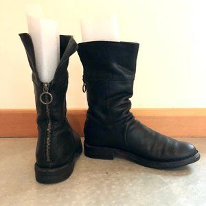 Fiorentini and Baker Ella Cuff boot